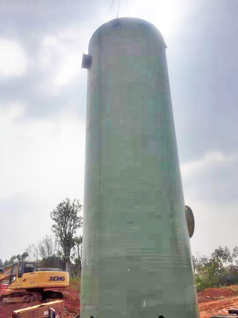 地埋一體化提升泵站